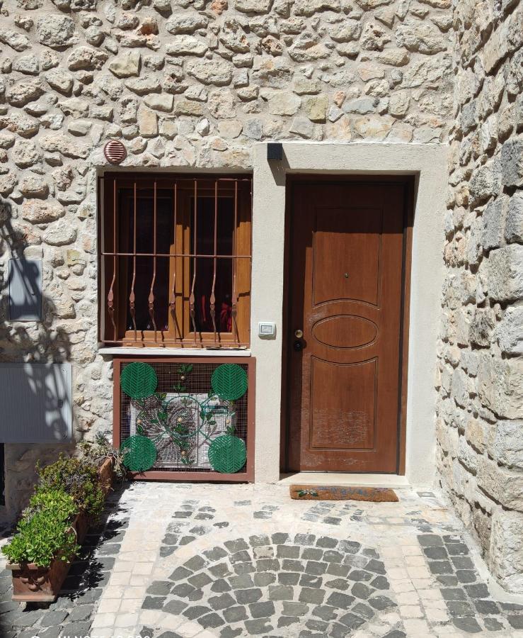 La Cantina Di Giuliano Falvaterra Extérieur photo