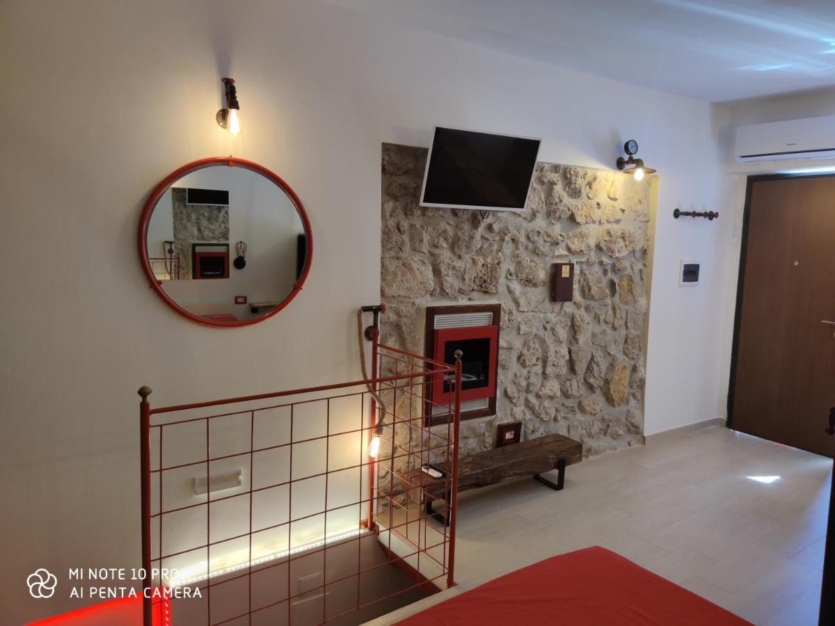 La Cantina Di Giuliano Falvaterra Extérieur photo