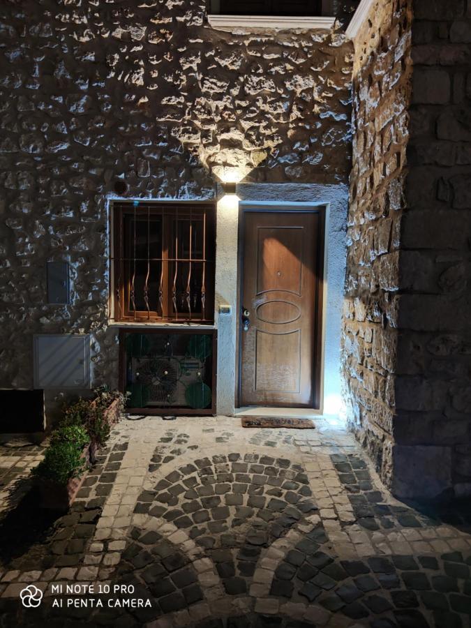 La Cantina Di Giuliano Falvaterra Extérieur photo